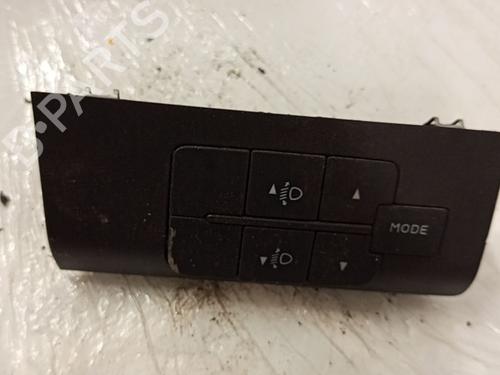 Used Switch Switch CITROËN JUMPER II Bus 2.2 HDi 130 (130 hp) 39895459 39895459