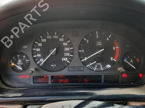 Luftventil BMW 5 (E39) 525 tds | BP33074196I21  - Image 9