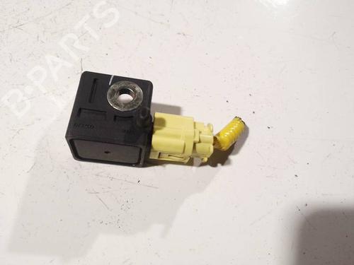 Electronic module HONDA FR-V (BE) 2.2 i CTDi (BE5) | BP32574253M83