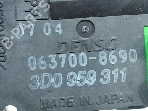 Electronic module VW PHAETON (3D1, 3D2, 3D3, 3D4, 3D6, 3D7, 3D8, 3D9) 3.0 V6 TDI 4motion | BP39062160M83 - Image 4