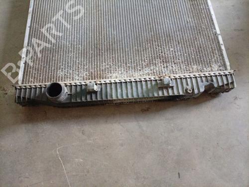 Water radiator HARLEY-DAVIDSON ROAD GLIDE 1800 Road Glide CVO (FLTRSE) | BP39758260M31 - Image 2