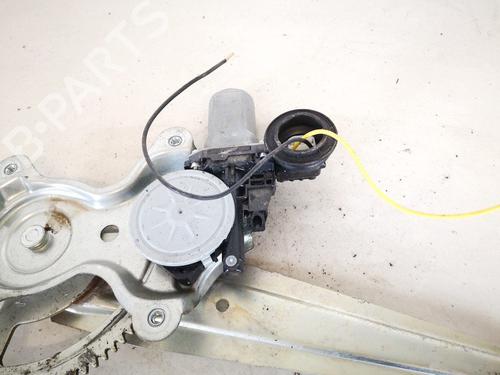 Used Right rear window motor Right rear window motor 35400462 35400462