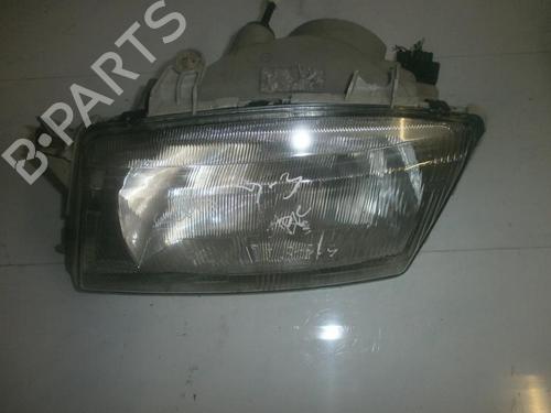 Used Left headlight Left headlight SAAB 9-3 (YS3D) 2.0 i (131 hp) 35664817 35664817