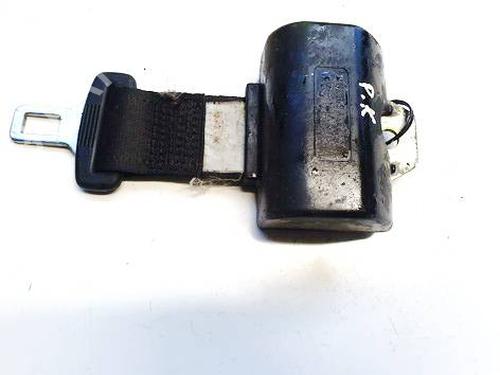 Used Front left seatbelt Front left seatbelt 34871408 34871408