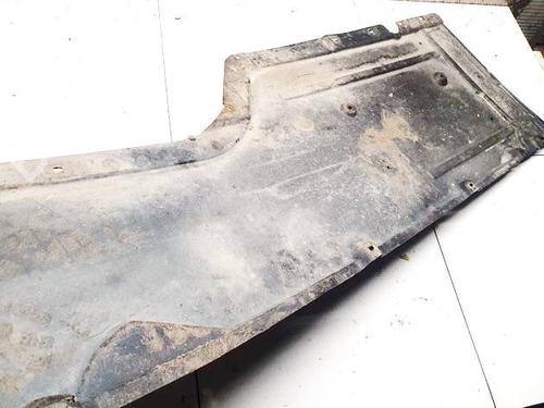 Underbody protection BMW 5 (E60) 523 i | BP35068741M92 - Image 3
