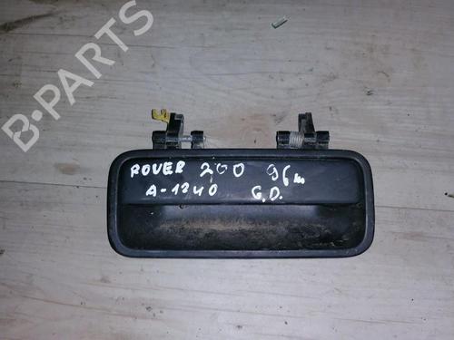 front-right-exterior-door-handle-rover-200-ii-hatchback-rf-1995-1996-1997-1998-1999-2000-35649929 main image