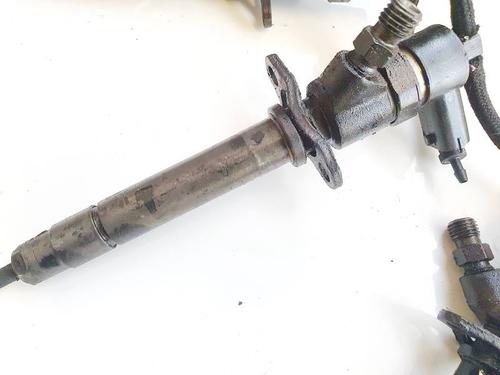 Used Injector Injector 35296917 35296917