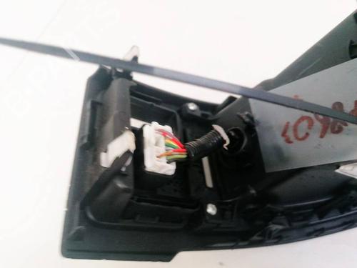 Mirror switch HONDA CR-V III (RE_) 2.2 i-CTDi 4WD (RE6) | BP35360583I25 - Image 3