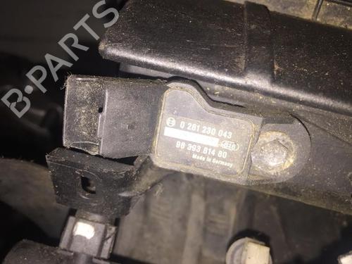 Used Electronic module Electronic module CITROËN XSARA PICASSO (N68) 1.6 (91 hp) 35697657 35697657