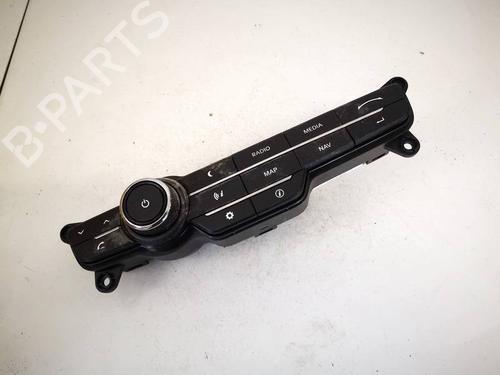 Comando chauffage Comando chauffage KIA OPTIMA (FSGDS6B) 1.7 CRDi (136 hp) 35105904 35105904