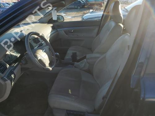 Electronic sensor VOLVO S80 I (184) T6 | BP33516896M84 - Image 7