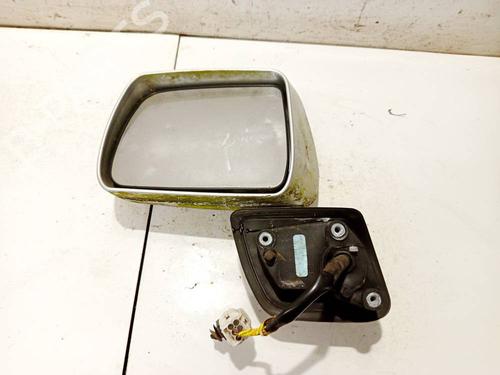 Used Left mirror Left mirror 34904747 34904747