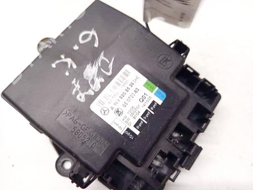 Electronic module MERCEDES-BENZ A-CLASS (W169) A 150 (169.031, 169.331) | BP34819480M83 - Image 3
