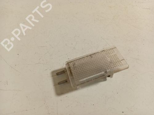 Used Interior roof light Interior roof light OPEL ZAFIRA / ZAFIRA FAMILY B (A05) 1.7 CDTI (M75) (110 hp) 39967890 39967890