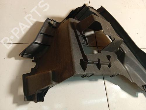 Boot lining NISSAN PIXO (UA0) 1.0 | BP37686726I3 - Image 3