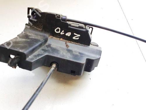Used Rear right lock Rear right lock RENAULT CLIO III (BR0/1, CR0/1) 1.5 dCi (82 hp) 39939102 39939102