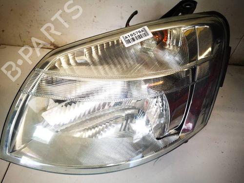 Used Left headlight Left headlight 34963129 34963129