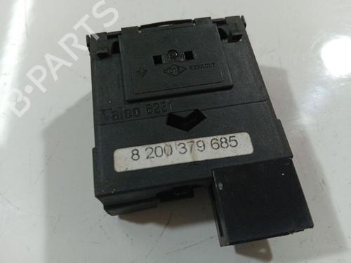 Switch RENAULT CLIO III (BR0/1, CR0/1) 1.5 dCi (C/BR0G, C/BR1G) | BP34861905I30 - Image 4