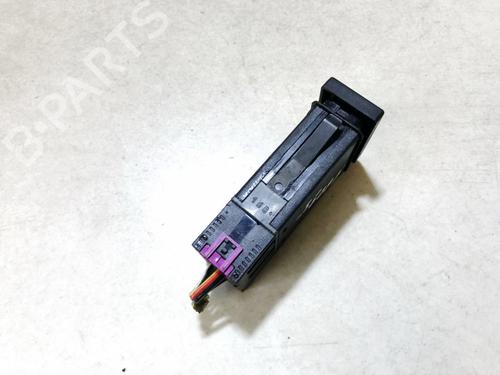 Warning switch VW PASSAT B5 Variant (3B5) 1.8 Syncro/4motion | BP35617132I22 - Image 3