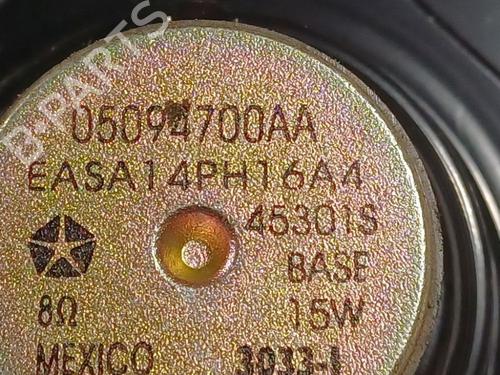 Speaker KAWASAKI MOTORCYCLES Z (900cc - ) Z 1000 SX Tourer (ZXT00L) | BP32564156E2