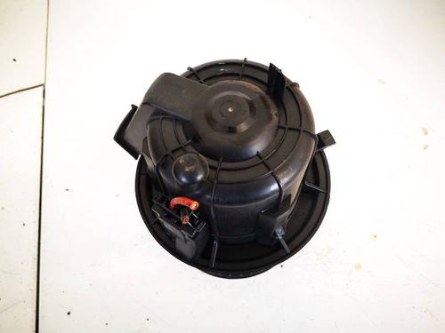 Used Heater blower motor Heater blower motor CITROËN C3 II (SC_) 1.4 HDi 70 (SC8HZC, SC8HR0, SC8HP4) (68 hp) 34987886 34987886