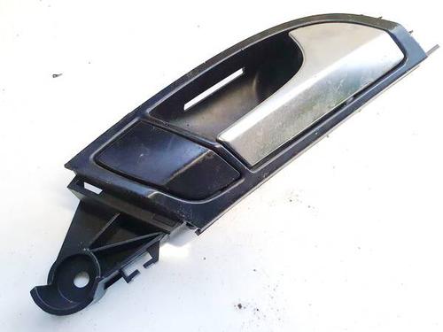 Rear right interior door handle AUDI Q7 (4LB) 3.0 TDI quattro | BP35188940I16 - Image 2