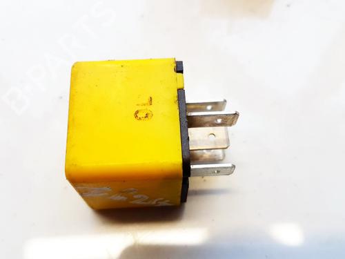 Used Electronic sensor Electronic sensor ALFA ROMEO 156 (932_) 1.9 JTD (932.A2B00) (110 hp) 33106532 33106532