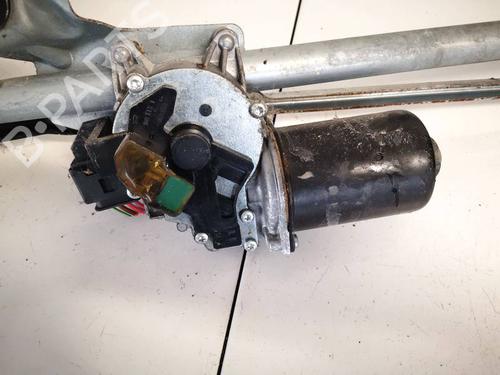 Used Front wiper motor Front wiper motor MERCEDES-BENZ A-CLASS (W169) A 150 (169.031, 169.331) (95 hp) 34902381 34902381