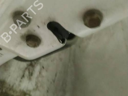 Used Front left lock Front left lock 35167045 35167045