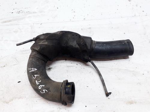 Used Pipe Pipe TOYOTA AURIS (_E15_) 1.4 D-4D (NDE150_, NDE150R) (90 hp) 33524391 33524391