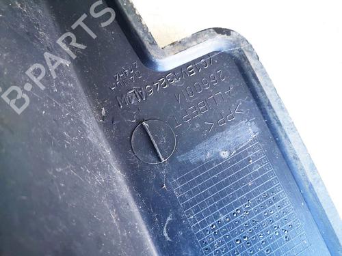 Step FORD TRANSIT Van (FA_ _) 2.0 DI (FAE_, FAF_, FAG_) | BP35585274C149 - Image 3