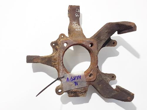 Used Right front steering knuckle Right front steering knuckle 35554165 35554165