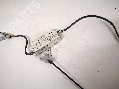 Used Electronic module Electronic module SAAB 9-5 Estate (YS3E) 1.9 TiD (150 hp) 35440205 35440205