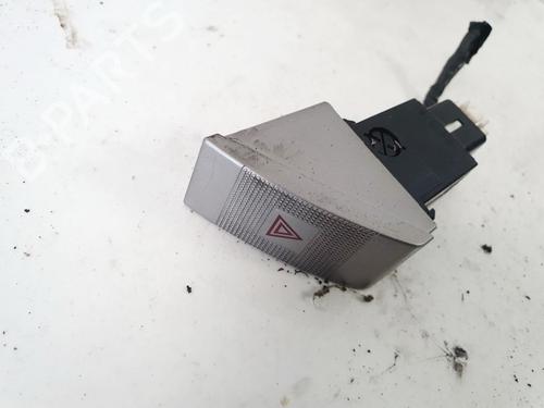 Warning switch SUZUKI WAGON R+ (MA) 1.3 4WD (RB413) | BP35487287I22 - Image 2