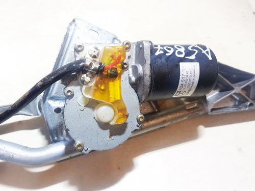 Used Front wiper motor Front wiper motor 35628826 35628826