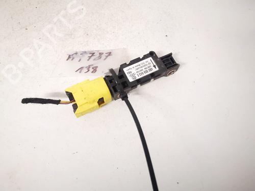 Used Electronic module Electronic module VW TOUAREG (7LA, 7L6, 7L7) 4.2 V8 (310 hp) 32899902 32899902
