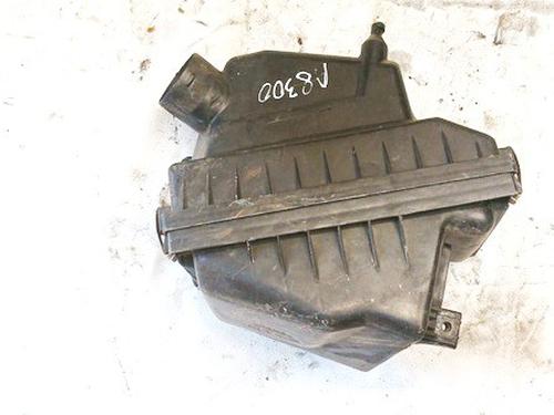 Used Air filter box Air filter box NISSAN PRIMERA Hatchback (P12) 1.9 dCi (120 hp) 35405670 35405670