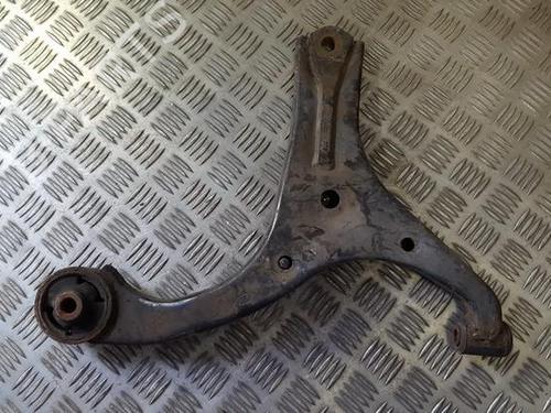 Used Right front suspension arm Right front suspension arm 35677591 35677591