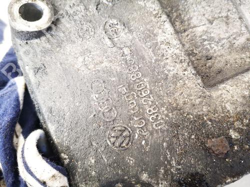 Pulley AUDI A4 B6 (8E2) 1.9 TDI | BP35453179M122 - Image 3