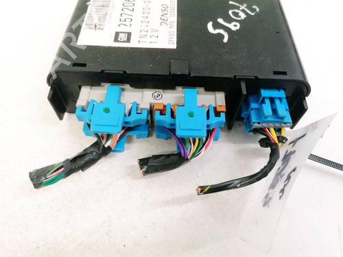 Electronic module CADILLAC SRX 4.6 AWD | BP35368179M83 - Image 2
