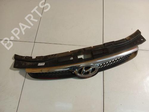 Used Grille Grille HYUNDAI i30 (FD) 1.6 CRDi (90 hp) 40555662 40555662