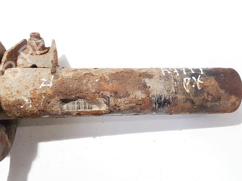 Left front shock absorber VW PASSAT B6 (3C2) 2.0 TDI | BP35451698M16 - Image 3