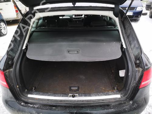 Electronic module AUDI A4 B8 (8K2) 2.0 TDI | BP32604691M83