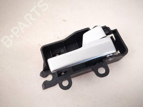 Used Rear right interior door handle Rear right interior door handle 35357337 35357337
