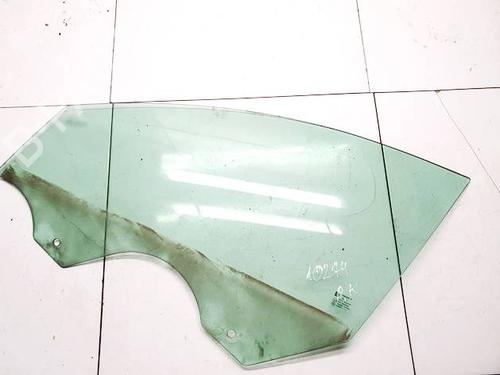 Used Front left door window Front left door window 34846867 34846867