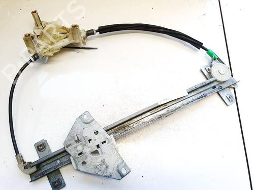 Used Rear left window mechanism Rear left window mechanism 35660437 35660437