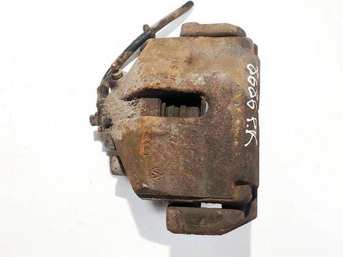 Used Left front brake caliper Left front brake caliper VW TOURAN (1T1, 1T2) 1.6 FSI (115 hp) 35344149 35344149