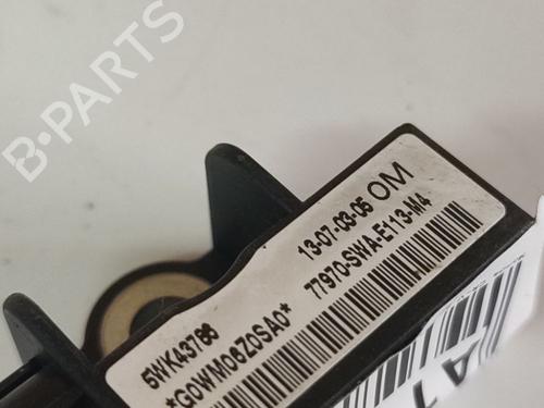 Electronic module HONDA CR-V III (RE_) 2.2 i-CTDi 4WD (RE6) | BP37008665M83 - Image 4