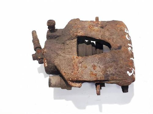 Used Left front brake caliper Left front brake caliper SKODA FABIA II (542) 1.4 TDI (80 hp) 35376473 35376473