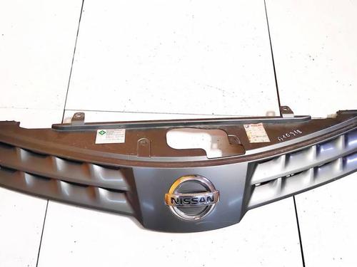 Used Grille Grille 35045390 35045390